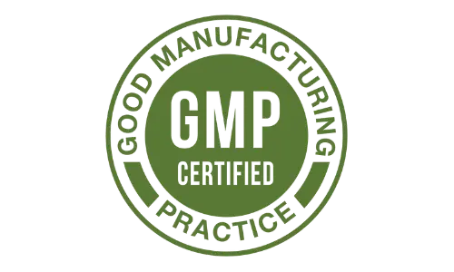 PODO clear GMP Certified